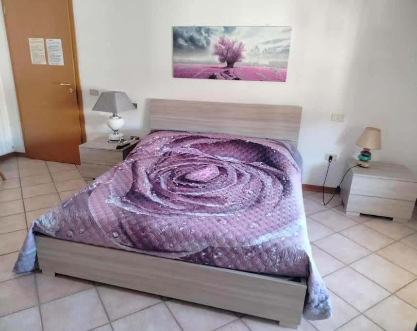 B&B Via Roma N. 12 Valfabbrica Buitenkant foto