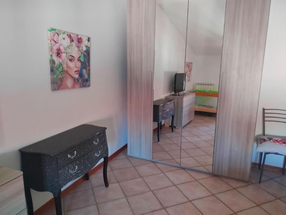 B&B Via Roma N. 12 Valfabbrica Buitenkant foto